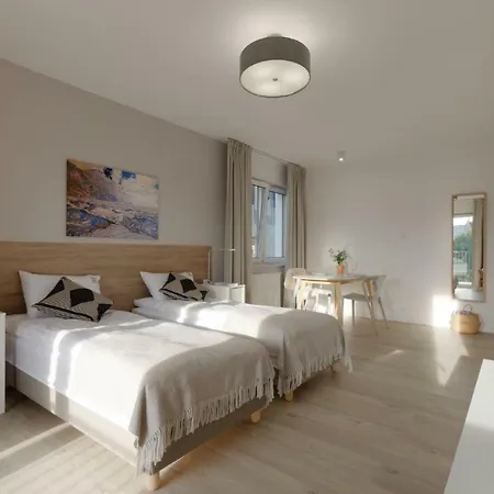 Apple Apartamento Poznań