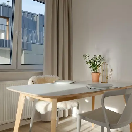 Apartamento Apple