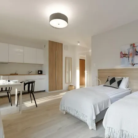 Apple Apartamento *