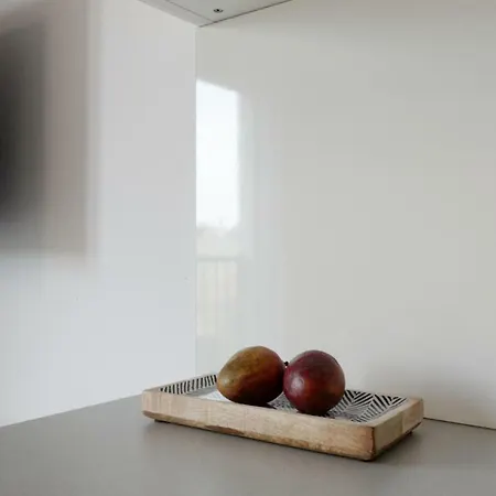 Apple Poznań