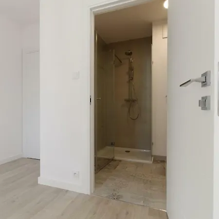 Apartamento Apple *