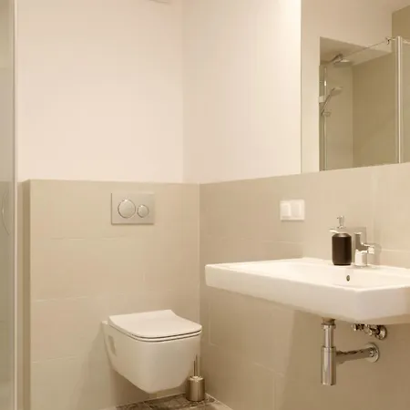 Apple Apartamento