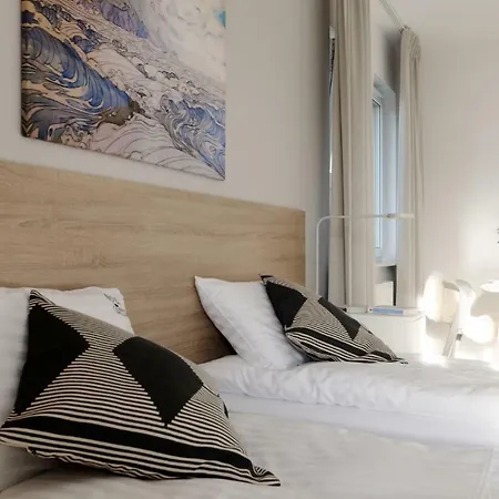 Apartamento Apple
