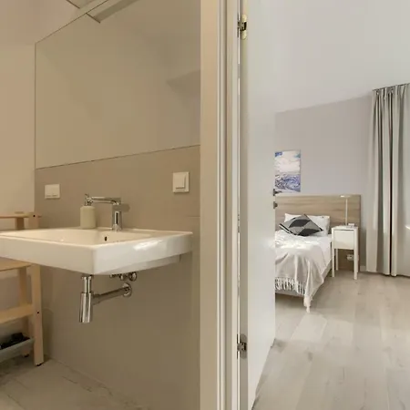 Apple Apartamento *