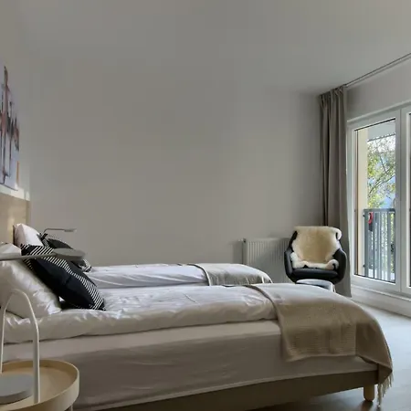 Apple Apartamento *
