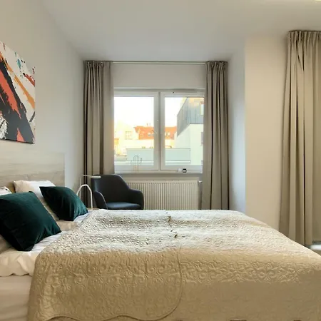 Apple Appartement