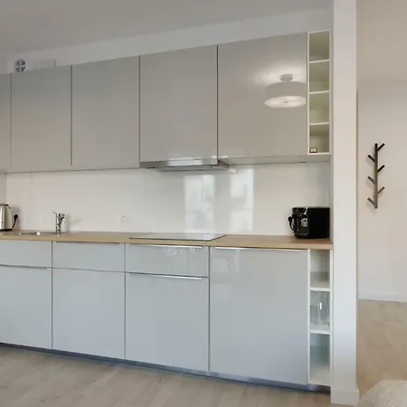 Apartamento Apple *