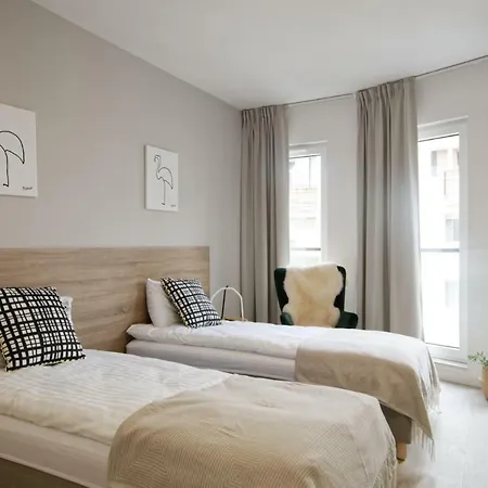 Apartamento Apple *