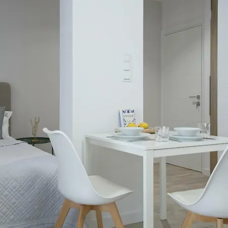 Apple Apartamento *