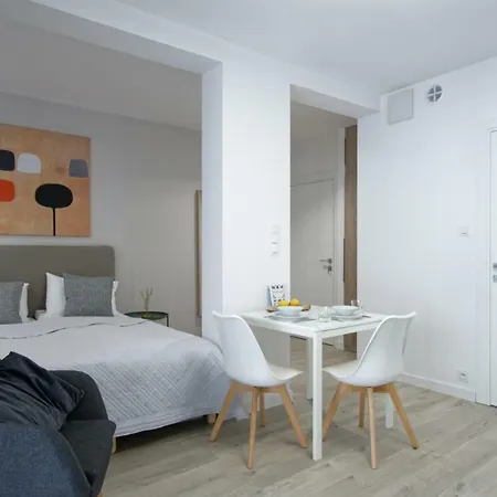 Apple Apartamento