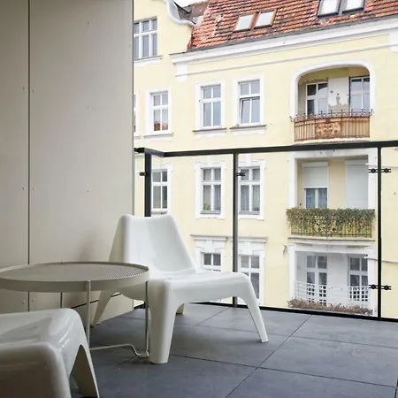 Apartamento Apple *