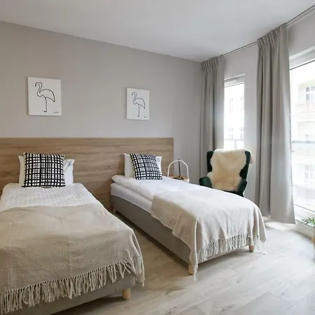 Apartamento Apple