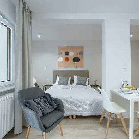 Apartamento Apple