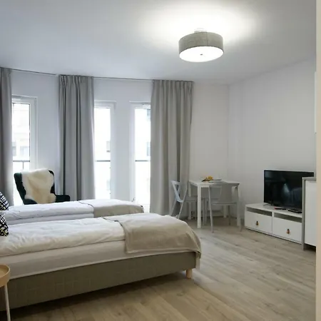 Apple Apartamento *