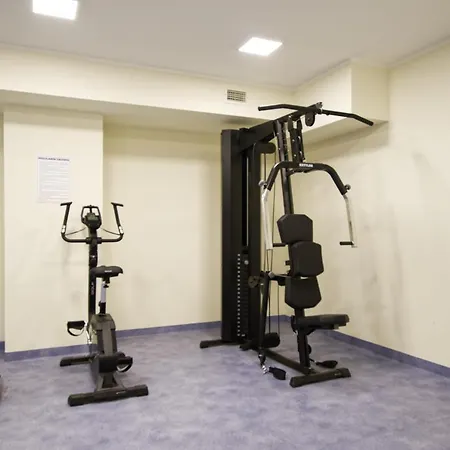 Apple Apartamento Poznań