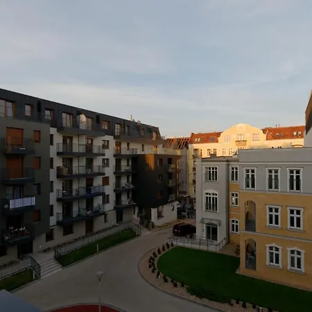 Apple Apartamento