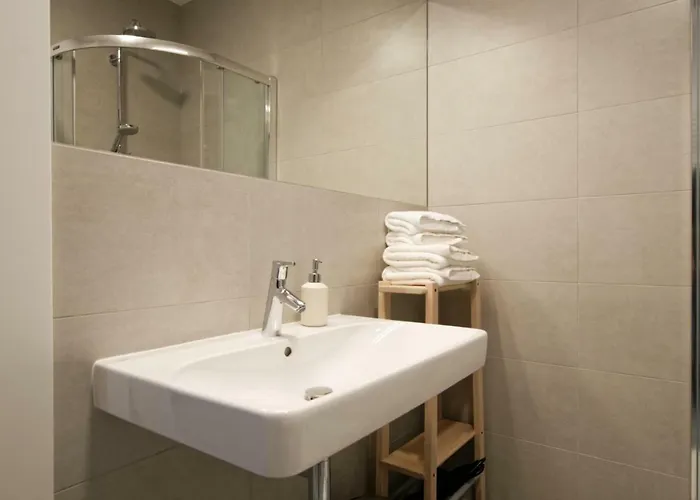 Apartamento Apple Poznań