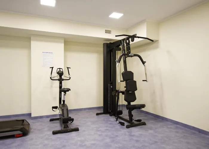 Apple Apartamento Poznań