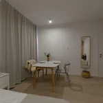 Apple Apartment *