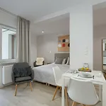 Apple Apartment Poznan