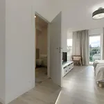 Apple Apartment