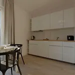 Apple Apartment Poznan