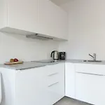 Apartment Apple Poznan