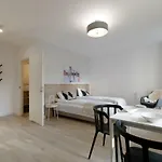 Apple Apartment Poznan