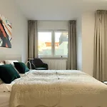 Apple Apartment