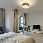 Apple Apartment