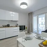 Apple Apartment Poznan
