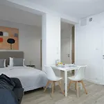 Apple Apartment