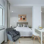 Apartment Apple