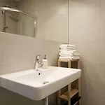 Apartment Apple Poznan