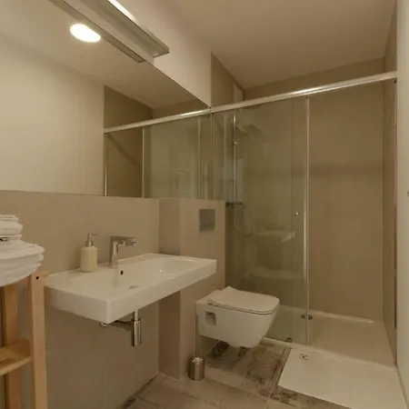 Apartment Apple Poznan