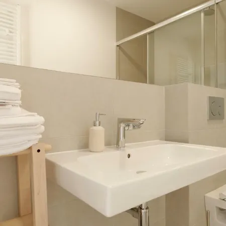 Apple Apartment Poznan