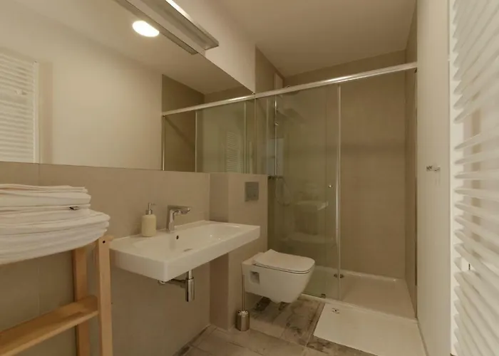 Apartment Apple Poznan