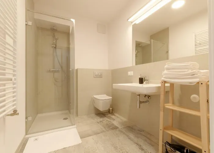 Apple Apartment Poznan