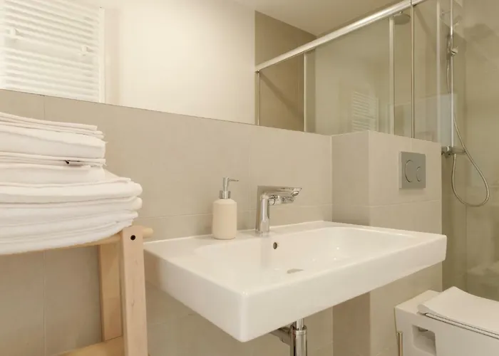 Apple Apartment Poznan